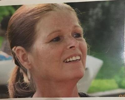 Cammy Marie Litchford Blazer