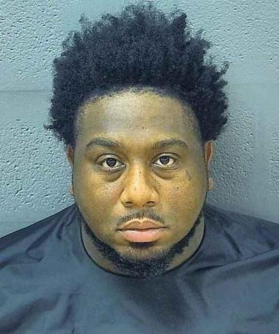 Appomattox man pleads guilty in Lynchburg murder case