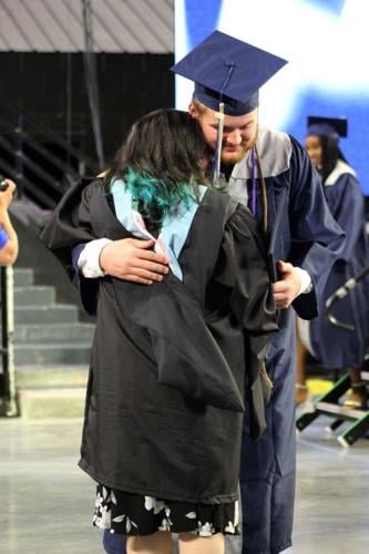 ACHS Class of 2024 begins next chapter