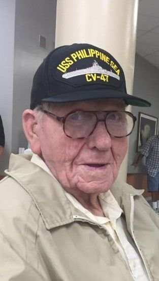 Ormand Leslie McCann