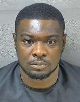 Appomattox man sentenced to nine years for armed robbery and gun charges