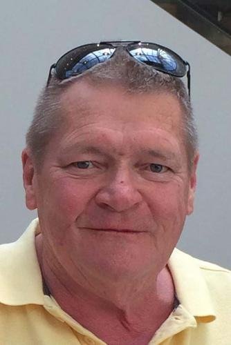 Fred Charles Fordham