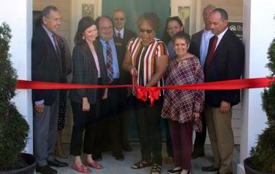 Blue Ridge Medical Center holds grand opening for new Appomattox building