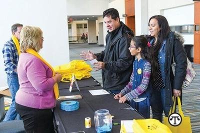 La elección de escuela puede ayudar cuando espera lo inesperado
