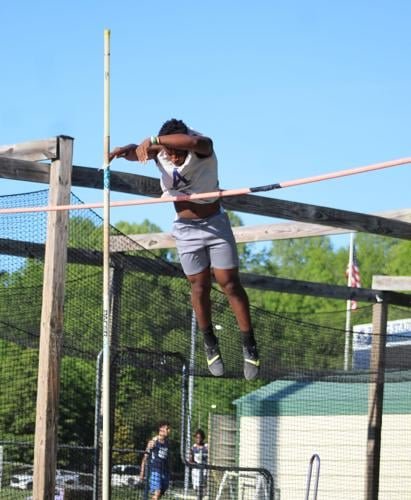 Appomattox Raiders win big at home track & field meet