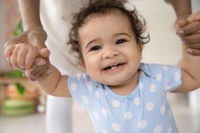 Ensuring Babies and Toddlers Get a Strong Start in Life