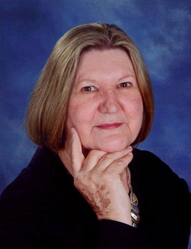 Linda King Youngblood