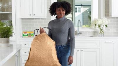 These 4 simple choices help create a more eco-friendly kitchen in the new year