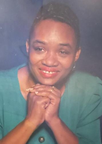 Shirley Lee Chambers Wheeler