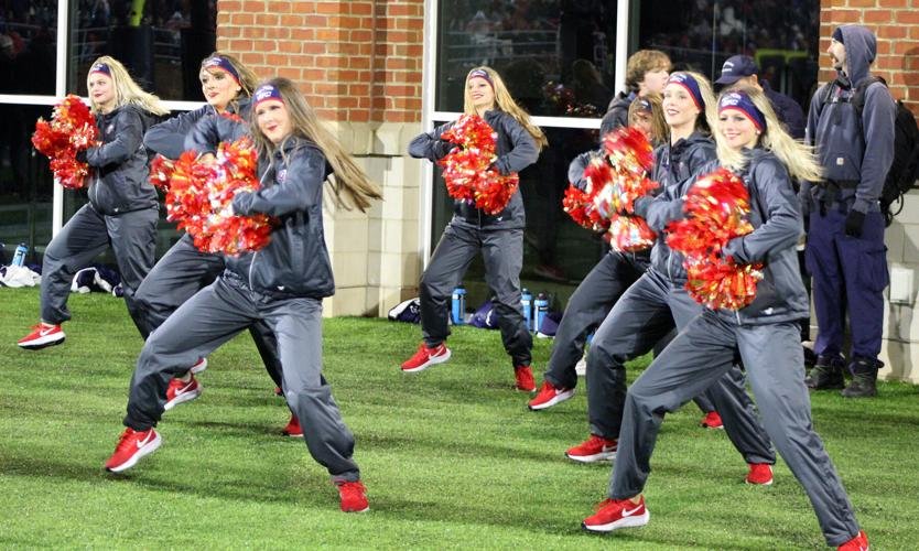 Conference USA champ Liberty to face Oregon in Fiesta Bowl