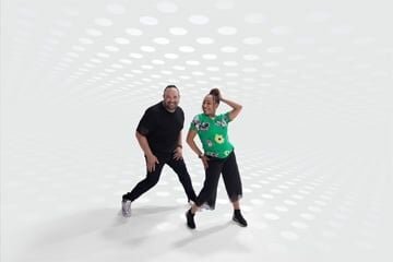 Music and Dance Drives New Blood Pressure Campaign