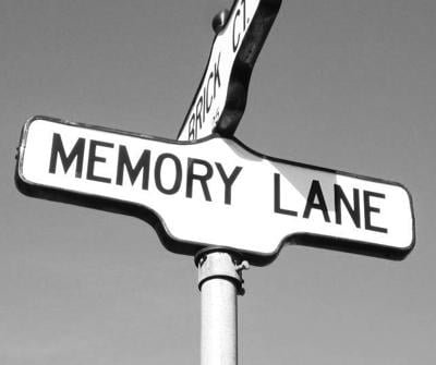 Looking Back: Times Virginian News Archives