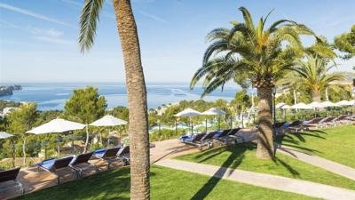 ¿Está planificando unas vacaciones de primavera? Estos son 5 detalles que debe buscar en su resort