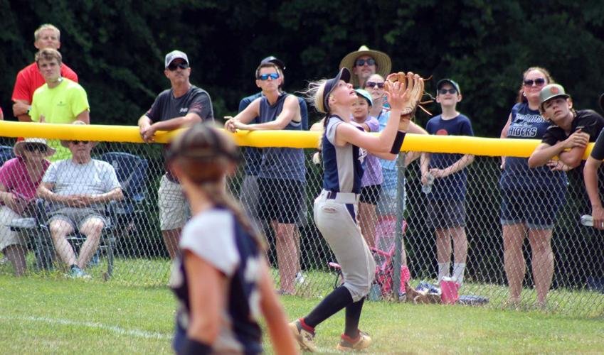 Appomattox wins Class 2 State Quarterfinal 5-0 over John Battle