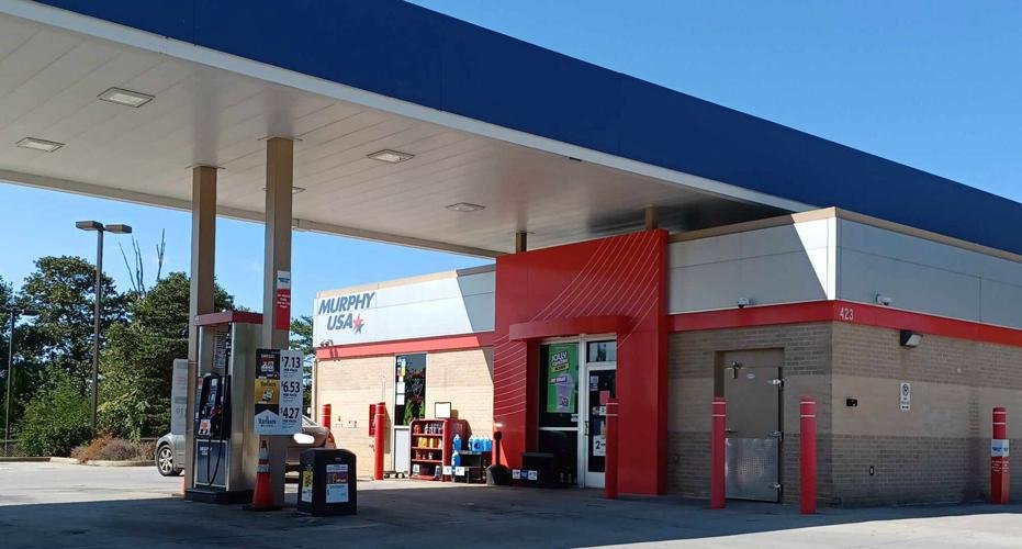 No answers yet about gasoline issue at Appomattox Murphy USA store