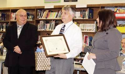 Longtime ACPS finance & human resource director McMillan retires