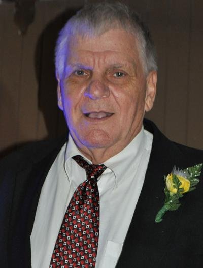 Lawrence Allen Hamlett, Sr.