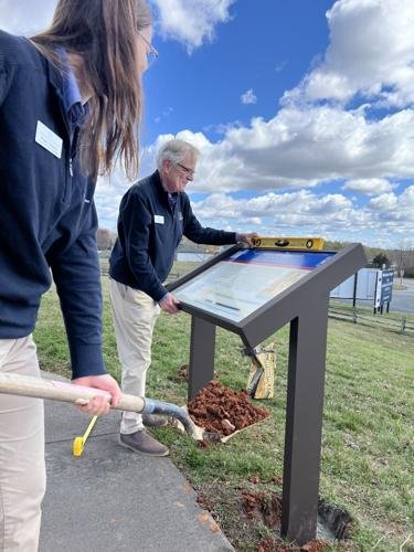 ACWM-Appomattox joins Civil War Trail Program