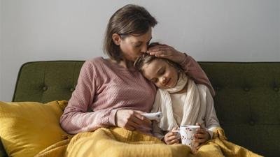 5 tips to battle the bugs this cold and flu season