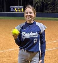 Tweedy's walk-off home run lifts Raiders over Amherst