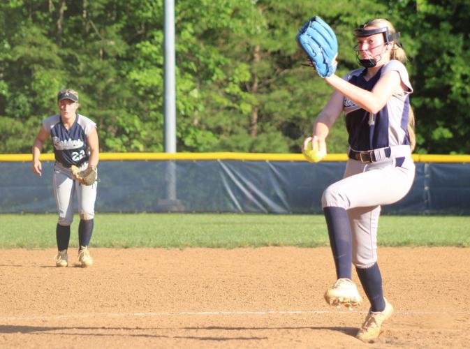 Appomattox blanks Liberty in Region 2C semifinal