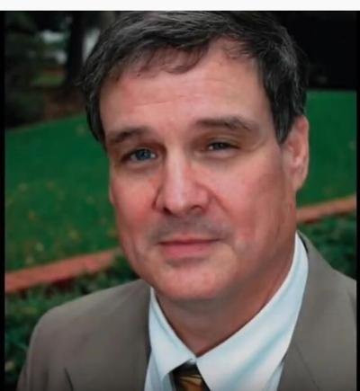 Former Times Virginian editor Bill Sherrod passes away