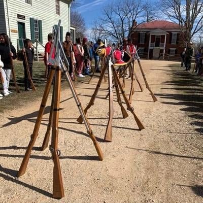 Commemoration of the 159th Anniversary of Surrender and Freedom Day to be held April 8-14