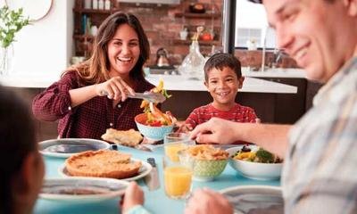 5 Time-Saving Cooking Tips for Busy Families