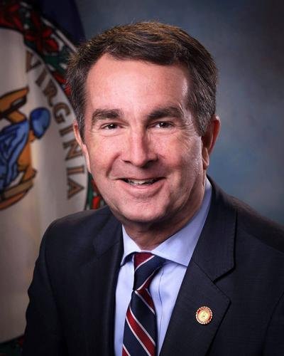 Gov. Northam: Face covering mandate will remain during Phase 3, target date is June 26