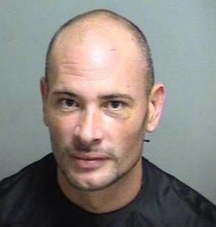 Appomattox man accused of armed robbery granted bond