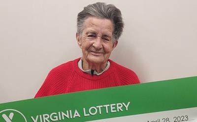 Appomattox woman wins lottery because store was out of bananas