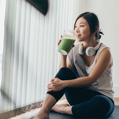 Put Your Resolutions in Easy Reach