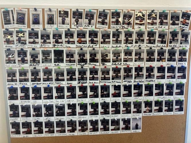 Mach 1 Raceway moves to Triangle Plaza