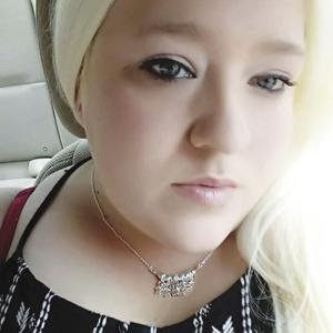 Amanda Mayberry Martin