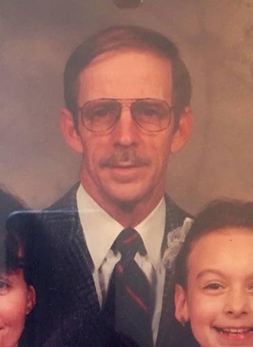 Elbert Spencer “Pete” Dalton