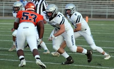 Appomattox hosts Gretna tonight in Region 2C playoffs