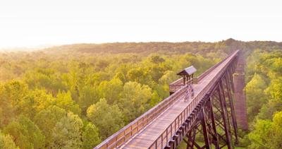 High Bridge Trail passes hurdle for Pamplin connection