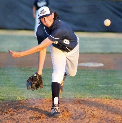 Garrett commits to UVA-Wise