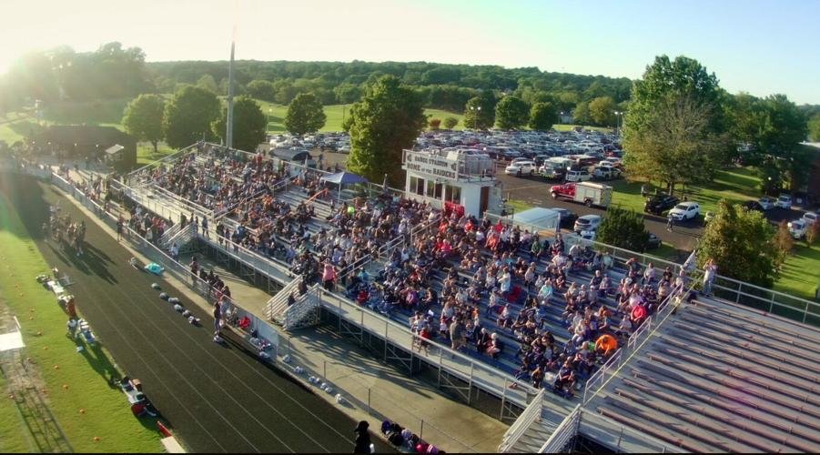 Appomattox County High School launches new unmanned pilot course and club