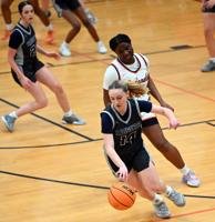 Lady Raiders running on six-game win streak