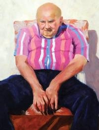 Spout Spring artist named as finalist in national competition