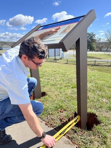 ACWM-Appomattox joins Civil War Trail Program