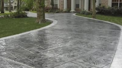 You can act now to keep your concrete surfaces looking great all year