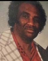 Elbert "Bobby" Walker