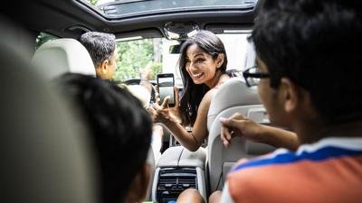 Survey: 4 ways driving could change in 2022