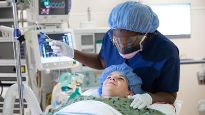 Top 5 things you need to know about Certified Registered Nurse Anesthetists