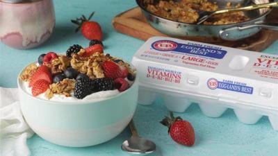 5 tips to serve up the best summer yet