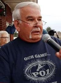 Carter retains Appomattox supervisors seat, GOP sweeps state races