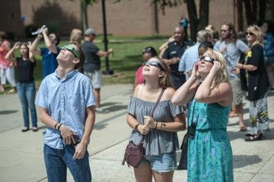 CVCC Lynchburg to hold solar eclipse event Monday