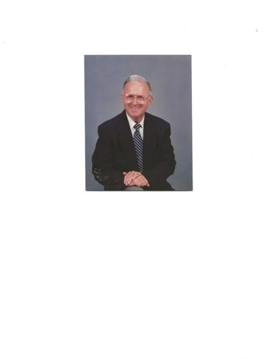 Joseph Ricaud Darden